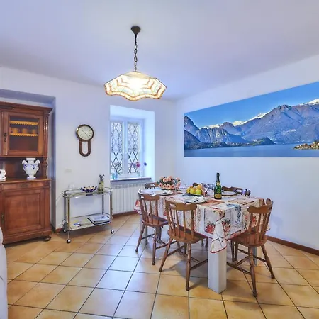 Apartamento Frontelago Lake Como *