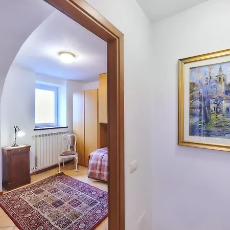 Frontelago Lake Como Apartamento