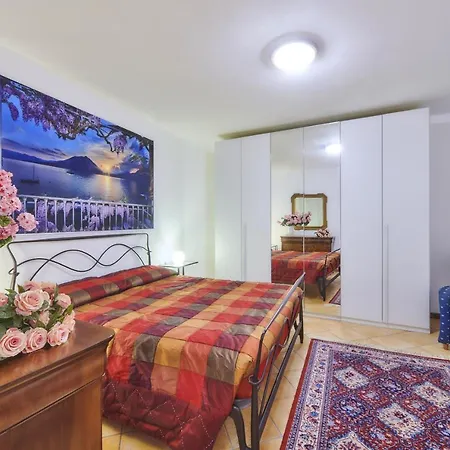 Apartamento Frontelago Lake Como *