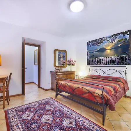 Frontelago Lake Como Apartamento Mandello del Lario