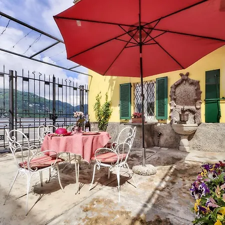 Frontelago Lake Como Apartamento Mandello del Lario