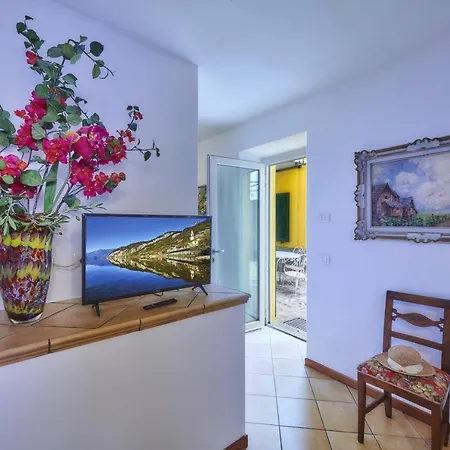Apartman Frontelago Lake Como *