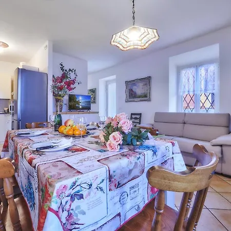 Frontelago Lake Como Apartman