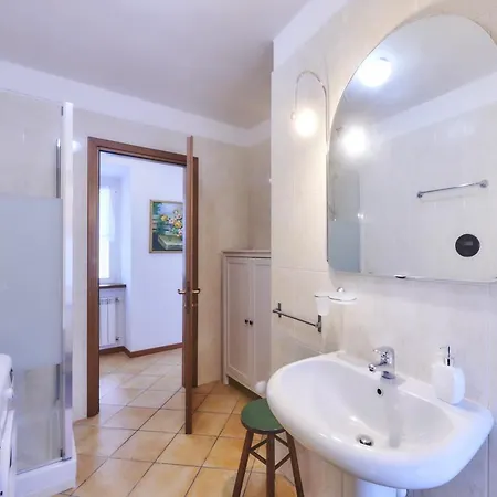 Apartman Frontelago Lake Como