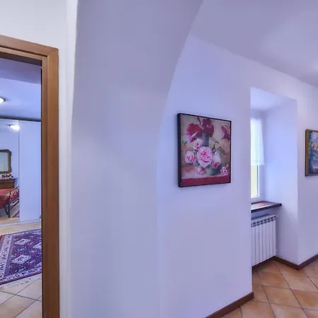 Frontelago Lake Como Apartman