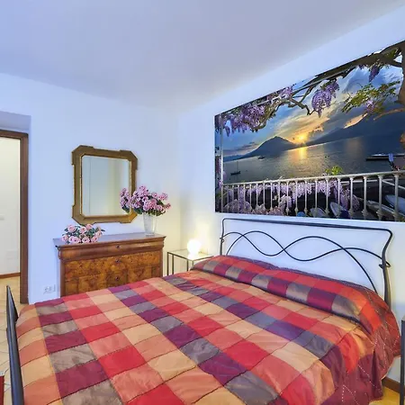 Apartman Frontelago Lake Como